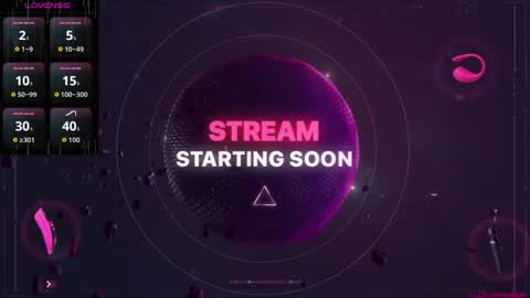 Edge Master Flash online show from 19, 4, 2026