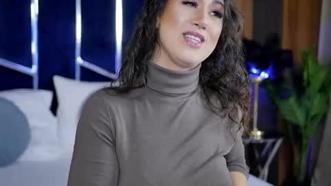 TaliaLure online show from 11, 1, 2026