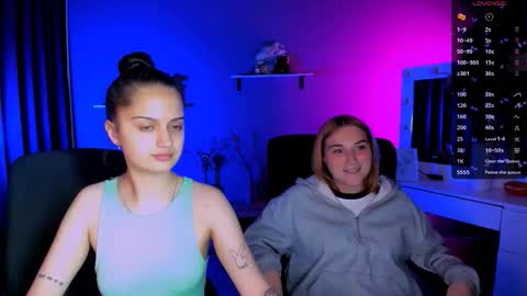 talia_seduce online show from 18, 9, 2025