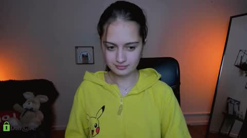 talia_seduce online show from 1, 10, 2025