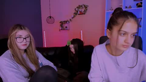 talia_seduce online show from 25, 3, 2026