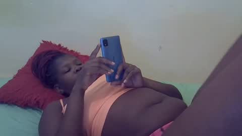 taliah254 online show from 28, 2, 2025