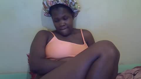 taliah254 online show from 4, 3, 2025