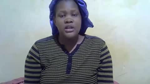 taliah254 online show from 25, 9, 2025