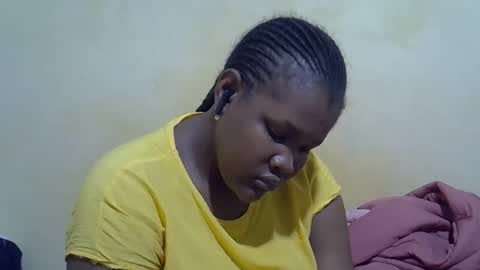 taliah254 online show from 21, 10, 2025