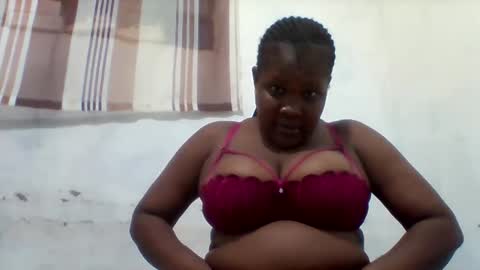 taliah254 online show from 5, 12, 2025