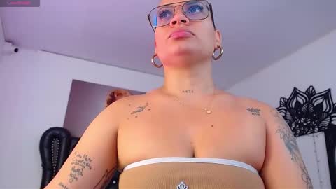 taliana36 online show from 18, 10, 2025