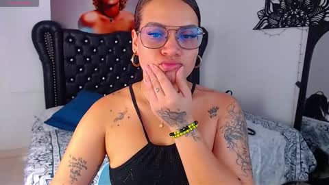 taliana36 online show from 22, 10, 2025