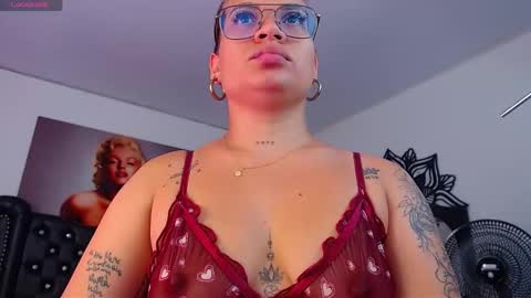 taliana36 online show from 27, 10, 2025