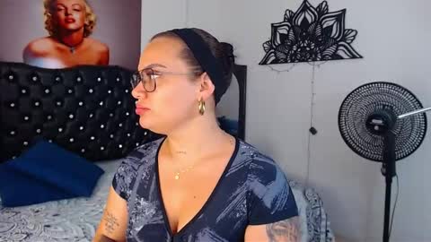 taliana36 online show from 29, 10, 2025