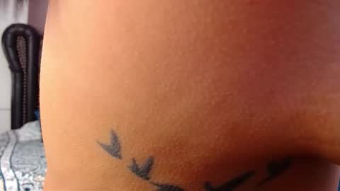 taliana36 online show from 25, 11, 2025