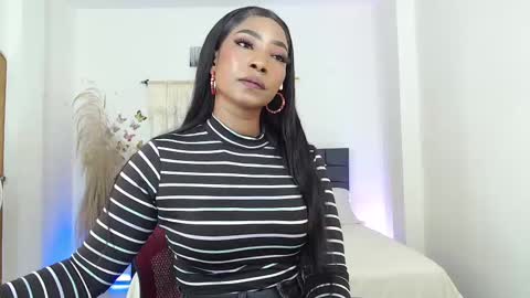 taliana  modelo independiente online show from 13, 9, 2025