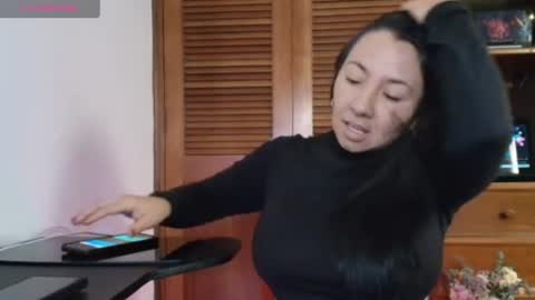 Snapshot of taliapeach chatting on 2, 7, 2026 Talia peach online show from 2, 7, 2026
