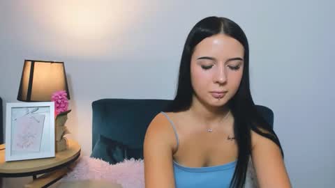 taliasensitive online show from 14, 9, 2025