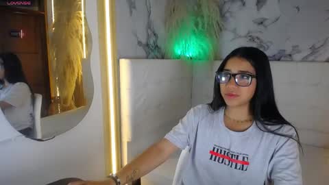 taliasweett online show from 18, 4, 2026