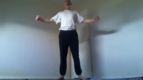 Snapshot of taliesin4321 chatting on 15, 2, 2025 Jack Pierrot online show from 15, 2, 2025