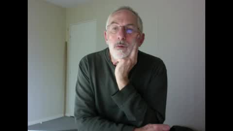 Jack Pierrot online show from 1, 11, 2025