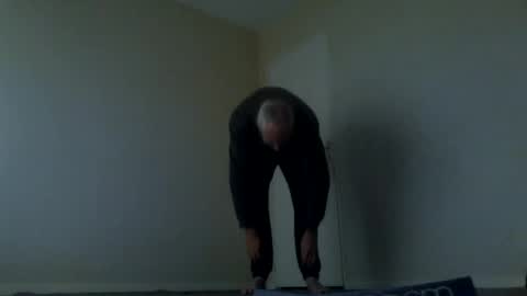 Jack Pierrot online show from 18, 11, 2025