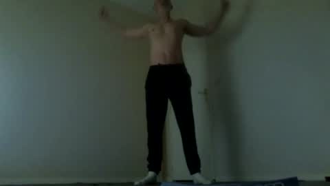 Jack Pierrot online show from 23, 11, 2025