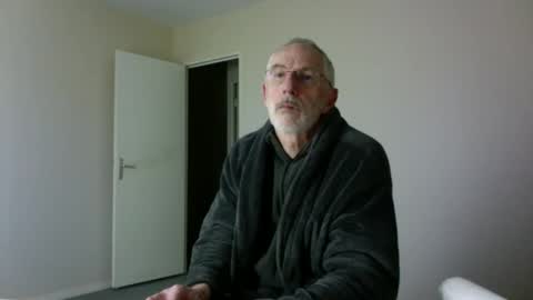 Jack Pierrot online show from 7, 1, 2026