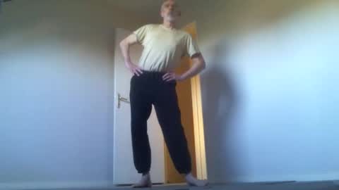 Jack Pierrot online show from 6, 4, 2026