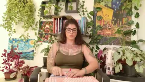 Tali Majid online show from 23, 3, 2026