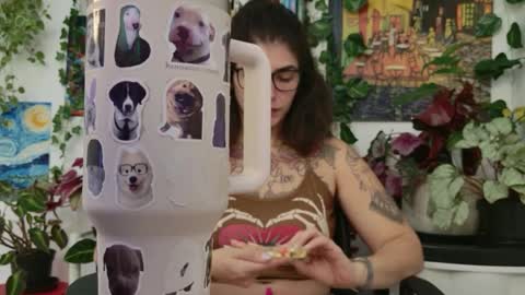 Tali Majid online show from 3, 4, 2026