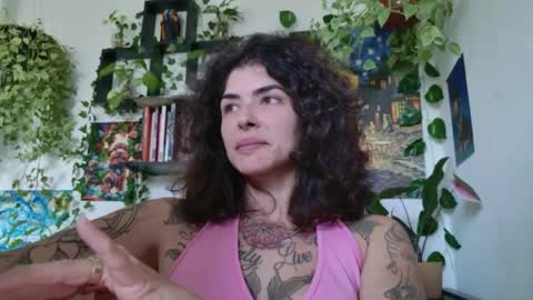 Tali Majid online show from 3, 6, 2026