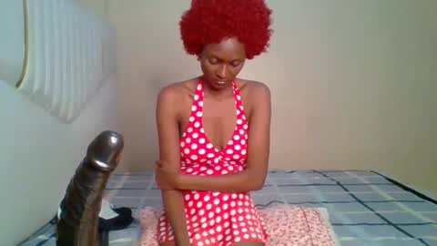 talisha smiles online show from 14, 4, 2026