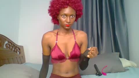 Snapshot of talisha_smiley chatting on 26, 4, 2026 talisha smiles online show from 26, 4, 2026
