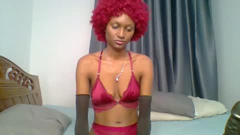 Snapshot of talisha_smiley chatting on 3, 5, 2026 talisha smiles online show from 3, 5, 2026