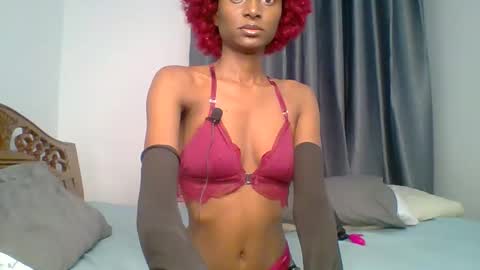 Snapshot of talisha_smiley chatting on 4, 5, 2026 talisha smiles online show from 4, 5, 2026