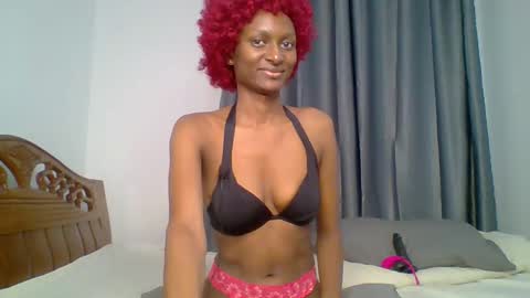 Snapshot of talisha_smiley chatting on 21, 5, 2026 talisha smiles online show from 21, 5, 2026