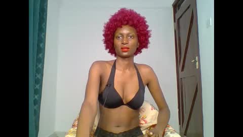 Snapshot of talisha_smiley chatting on 23, 5, 2026 talisha smiles online show from 23, 5, 2026