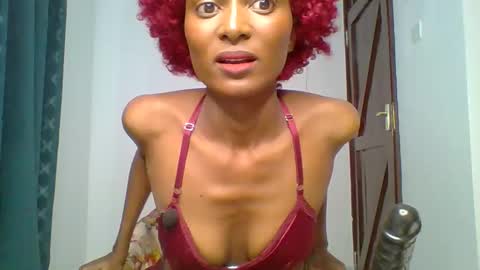 Snapshot of talisha_smiley chatting on 24, 5, 2026 talisha smiles online show from 24, 5, 2026