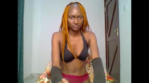 Snapshot of talisha_smiley chatting on 29, 5, 2026 talisha smiles online show from 29, 5, 2026