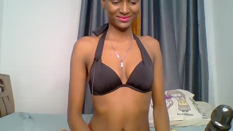 Snapshot of talisha_smiley chatting on 26, 6, 2026 talisha smiles online show from 26, 6, 2026