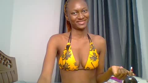 Snapshot of talisha_smiley chatting on 27, 6, 2026 talisha smiles online show from 27, 6, 2026
