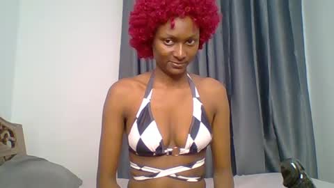 Snapshot of talisha_smiley chatting on 27, 7, 2026 talisha smiles online show from 27, 7, 2026
