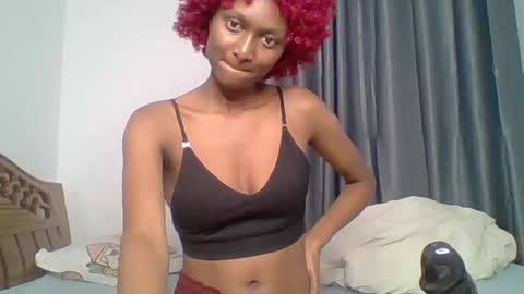 Snapshot of talisha_smiley chatting on 6, 8, 2026 talisha smiles online show from 6, 8, 2026