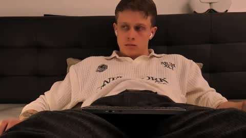 Colin online show from 15, 1, 2026