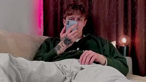 Colin online show from 14, 4, 2026