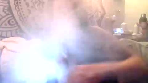 Snapshot of talktomenicely_ chatting on 21, 10, 2025 Lily Rhoades online show from 21, 10, 2025