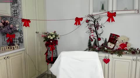 Talla online show from 26, 12, 2024