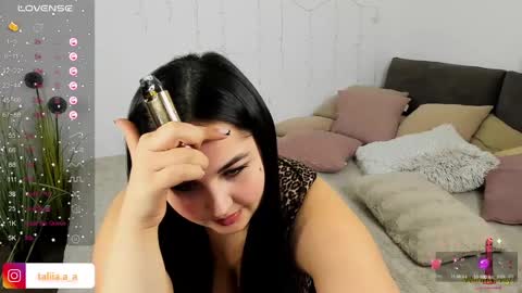 Talla online show from 29, 1, 2025