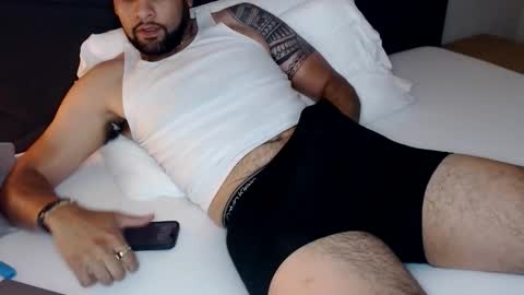 TallAndHung4You online show from 5, 6, 2026