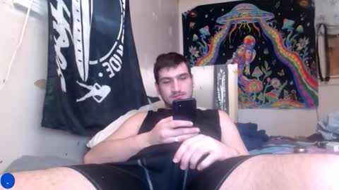 tallerandhandsomer online show from 6, 1, 2026