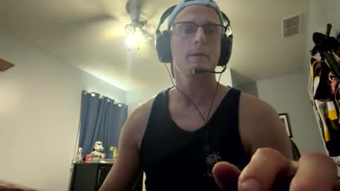 Snapshot of tallglassowater9cut459014 chatting on 6, 6, 2026 first stream was very fun grateful for every follow and super active chat online show from 6, 6, 2026