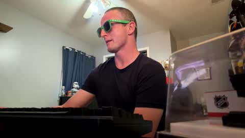 Snapshot of tallglassowater9cut459014 chatting on 8, 6, 2026 first stream was very fun grateful for every follow and super active chat online show from 8, 6, 2026