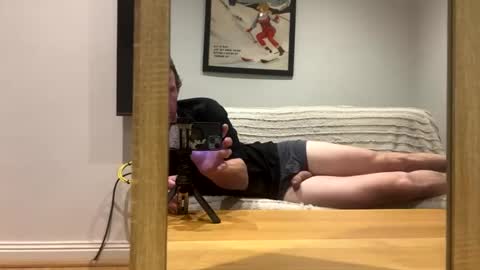 Snapshot of tallmanplaytime chatting on 12, 7, 2026 Tall Bored Horny - Cumshot online show from 12, 7, 2026